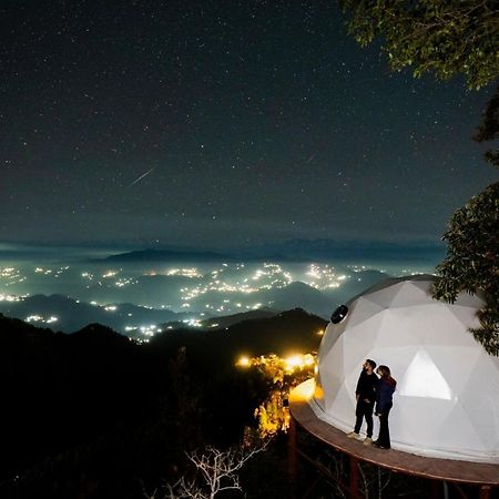 Keekoo Kanatal, Wealthinwhite Hotel Luaran gambar