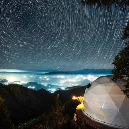 Keekoo Kanatal, Wealthinwhite Hotel Luaran gambar