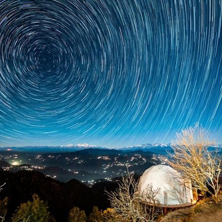 Keekoo Kanatal, Wealthinwhite Hotel Luaran gambar