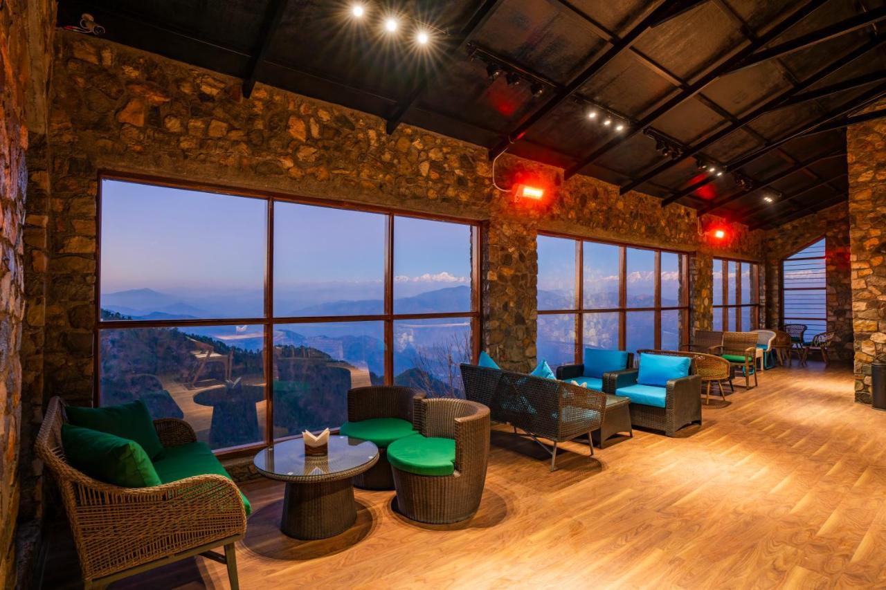 Keekoo Kanatal, Wealthinwhite Hotel Luaran gambar